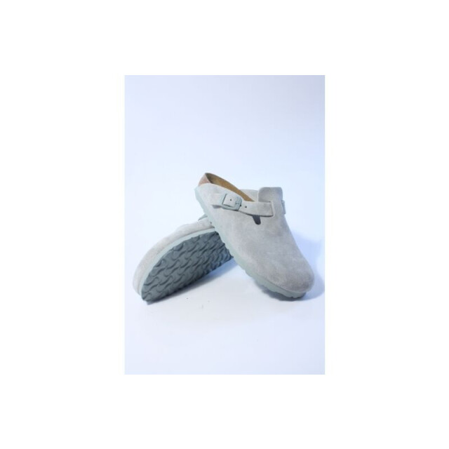 Birkenstock Boston slippers  large