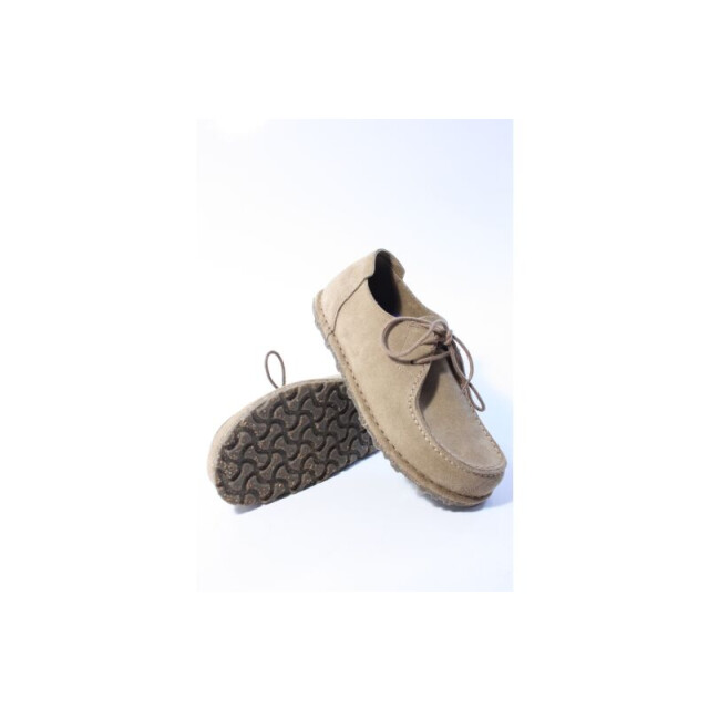 Birkenstock Utti lace veterschoenen  large