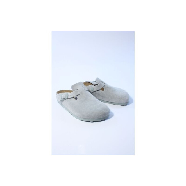 Birkenstock Boston slippers  large