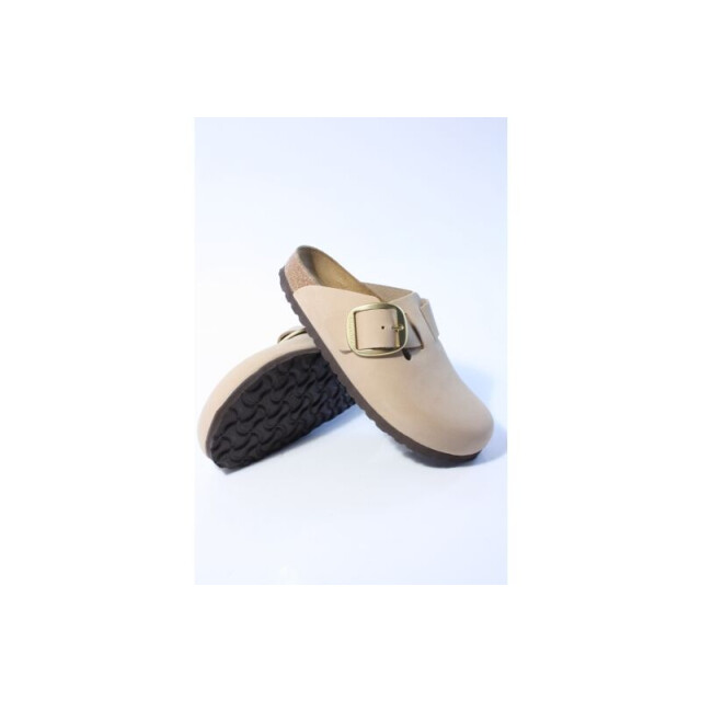 Birkenstock Boston slippers  large