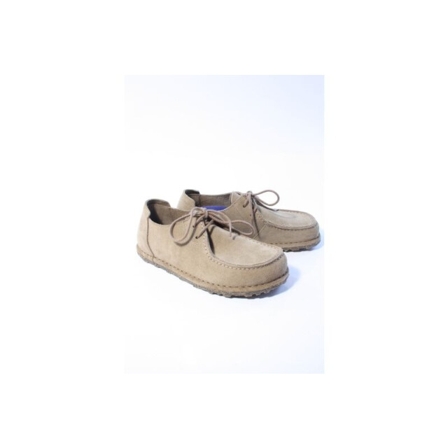 Birkenstock Utti lace veterschoenen  large