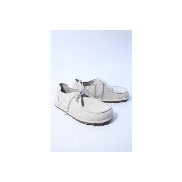 Birkenstock Utti lace veterschoenen  large