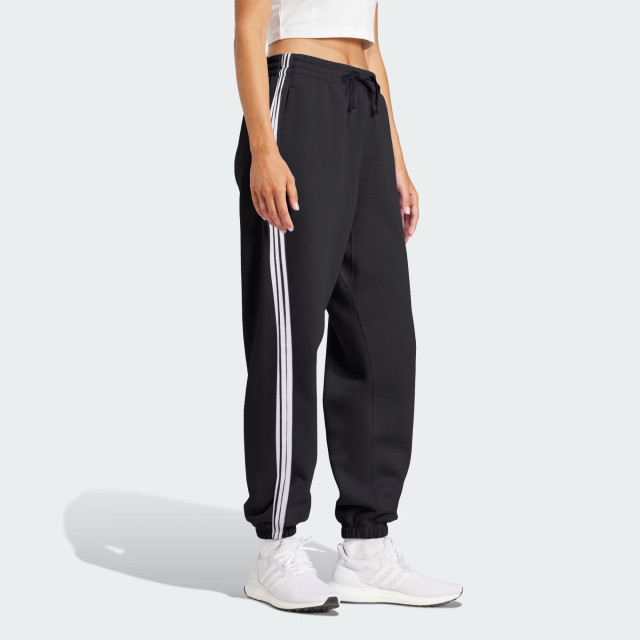 Adidas w 3s ft cf pt joggingbroek sportcasual dames - 069952_991-L large