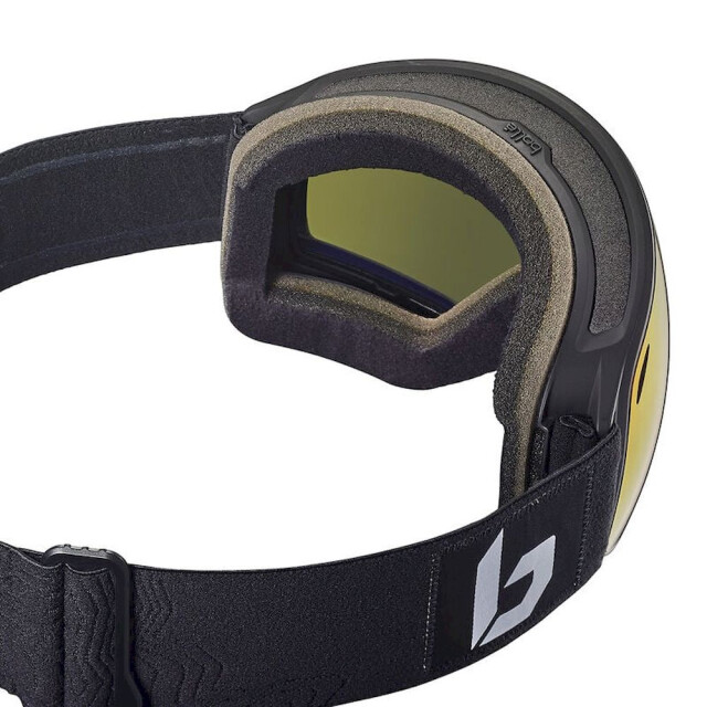 Bolle eco torus m black matte sunrise photochromic 1-3 skibril/goggle 067841_999-ONESIZ large