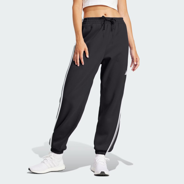 Adidas w 3s ft cf pt joggingbroek sportcasual dames - 069952_991-L large