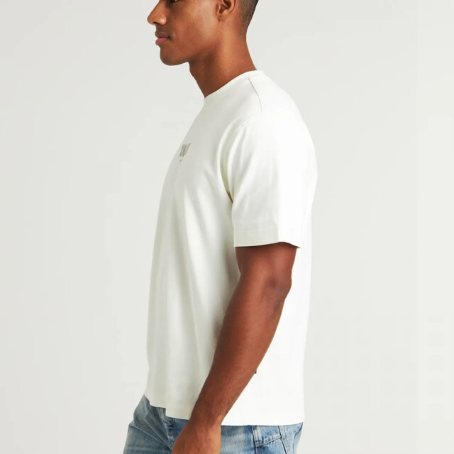 Chasin' 52110012 e11 mayor t-shirt chas E11/52110012 large