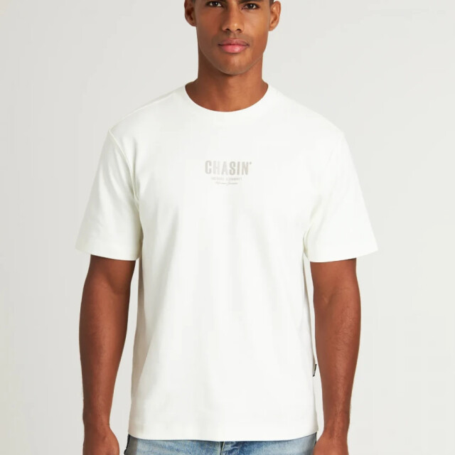 Chasin' 52110012 e11 mayor t-shirt chas E11/52110012 large