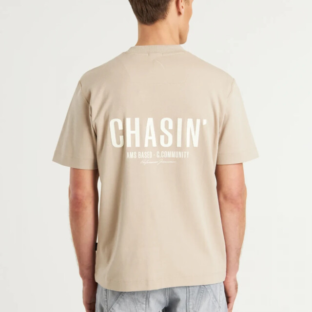 Chasin' 52110012 e20 mayor -  t-shirt chas E20/52110012 large