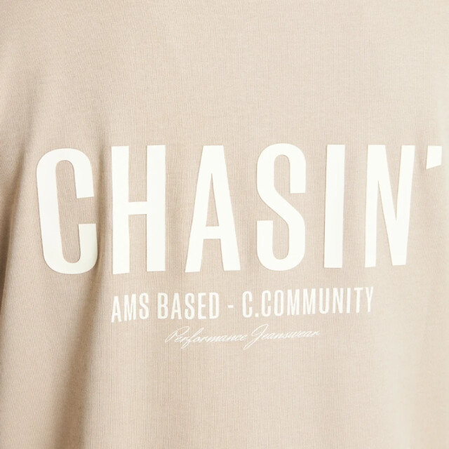 Chasin' 52110012 e20 mayor -  t-shirt chas E20/52110012 large