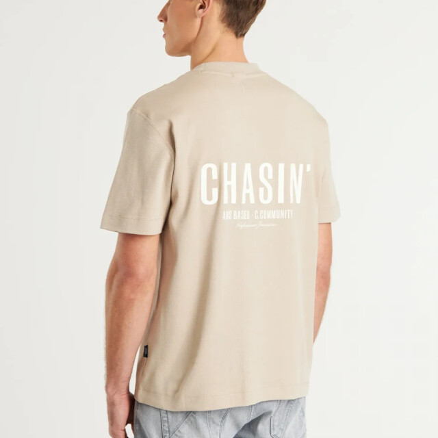 Chasin' 52110012 e20 mayor -  t-shirt chas E20/52110012 large