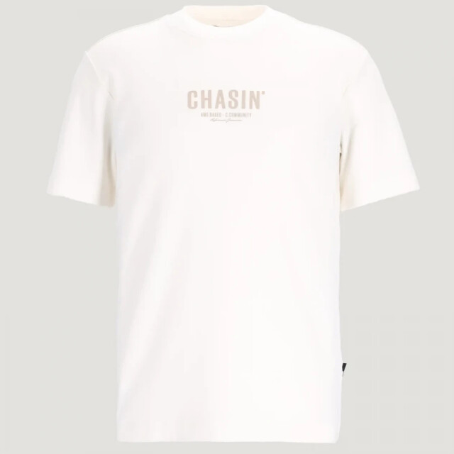 Chasin' 52110012 e11 mayor t-shirt chas E11/52110012 large