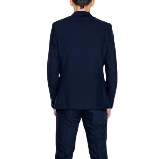 Antony Morato R Antony Morato Blauw Blazer large
