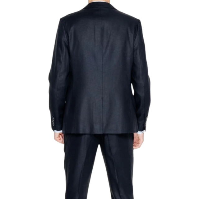 Antony Morato Blazer Antony Morato Zwart Blazer large