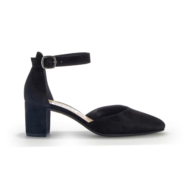 Gabor 61.340.17 Pumps Zwart 61.340.17 large
