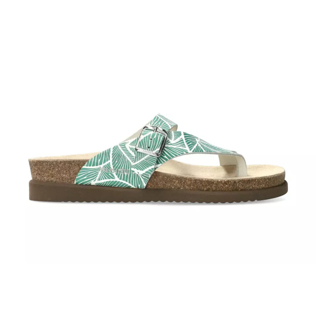 Mephisto Helen Sandalen Groen Helen large