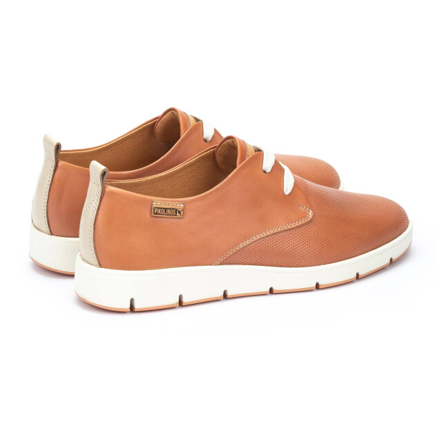 Pikolinos Madrid dames sneaker Madrid large