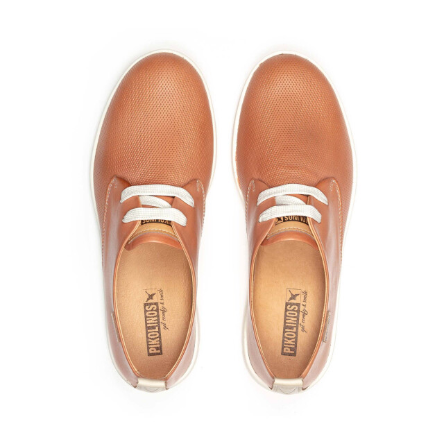 Pikolinos Madrid dames sneaker Madrid large