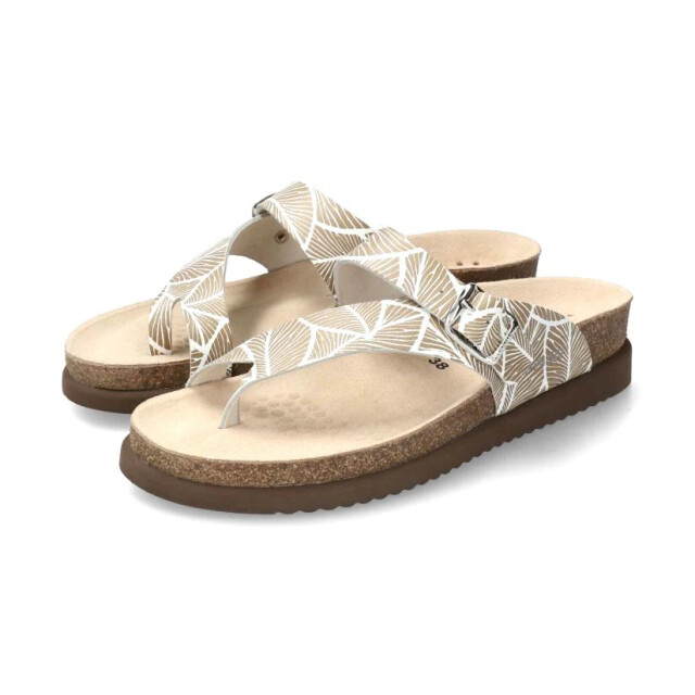 Mephisto Helen Sandalen Bruin Helen large