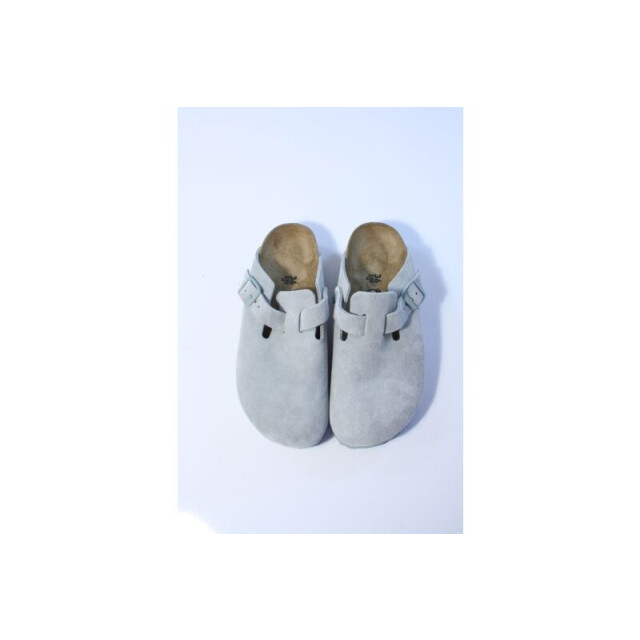 Birkenstock Boston slippers  large