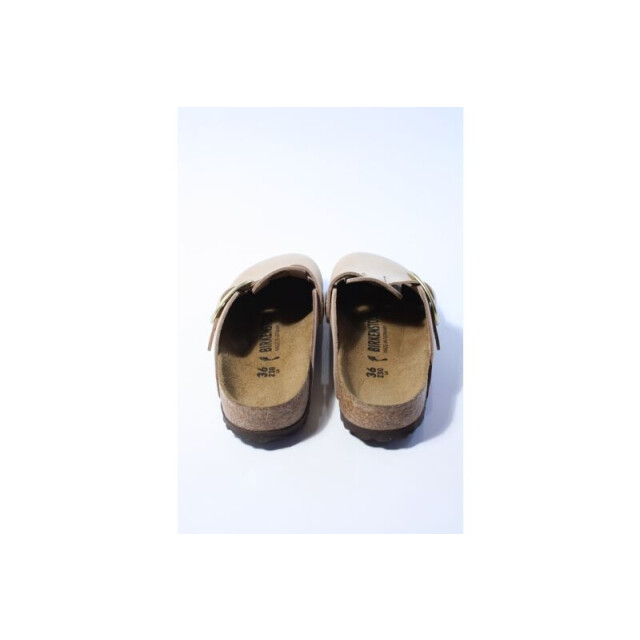 Birkenstock Boston slippers  large