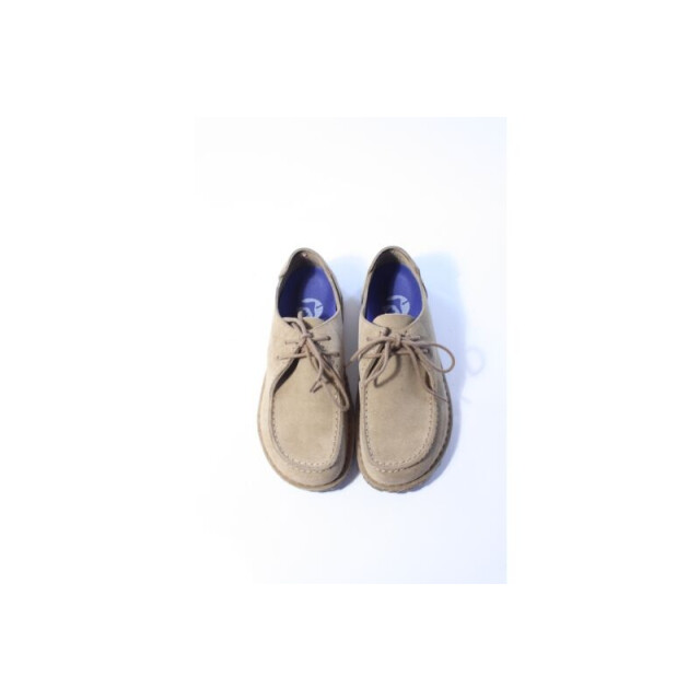 Birkenstock Utti lace veterschoenen  large