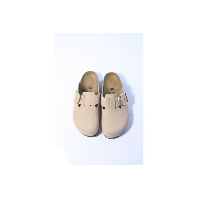 Birkenstock Boston slippers  large