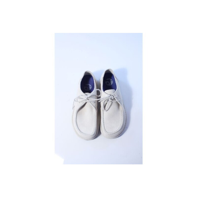 Birkenstock Utti lace veterschoenen  large