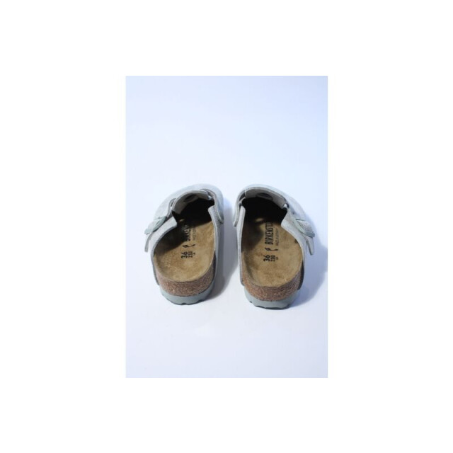 Birkenstock Boston slippers  large