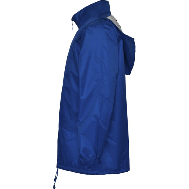 Roly Escocia lichtgewicht waterdichte jas voor volwassenen UTPF4255_royalblue large