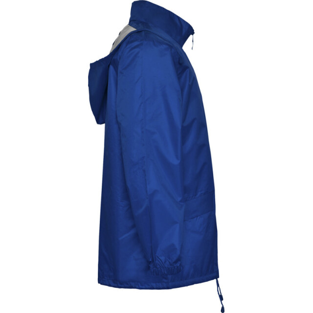 Roly Escocia lichtgewicht waterdichte jas voor volwassenen UTPF4255_royalblue large