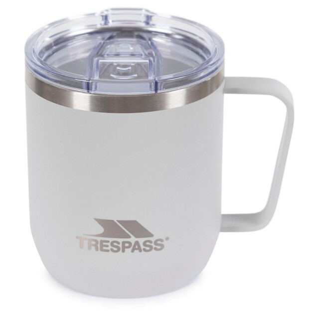 Trespass Nooper roestvrijstalen reismok UTTP6012_platinum large