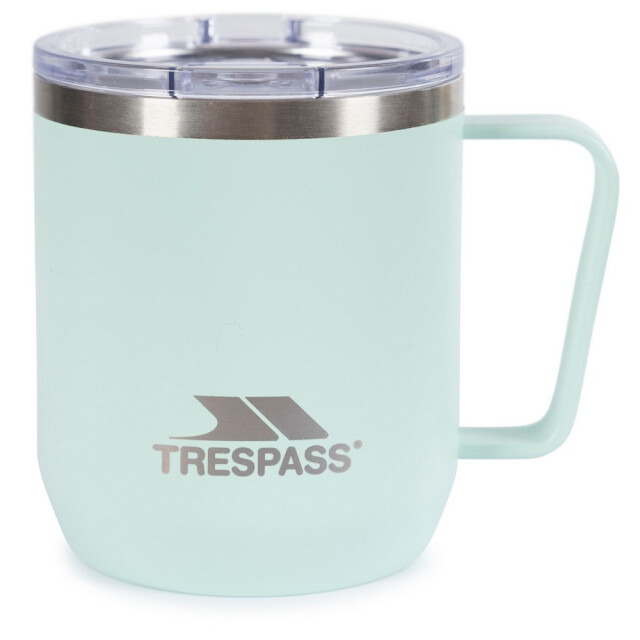 Trespass Nooper roestvrijstalen reismok UTTP6012_tealmist large