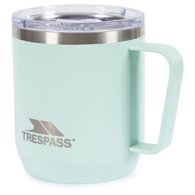 Trespass Nooper roestvrijstalen reismok UTTP6012_tealmist large