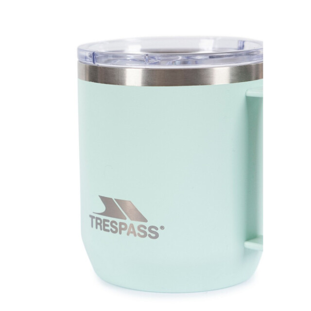 Trespass Nooper roestvrijstalen reismok UTTP6012_tealmist large