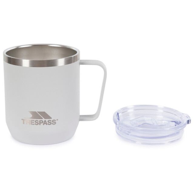 Trespass Nooper roestvrijstalen reismok UTTP6012_platinum large