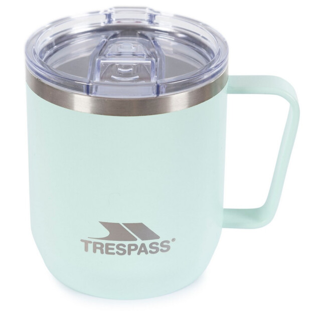 Trespass Nooper roestvrijstalen reismok UTTP6012_tealmist large
