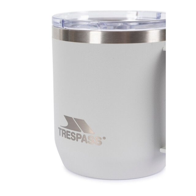 Trespass Nooper roestvrijstalen reismok UTTP6012_platinum large