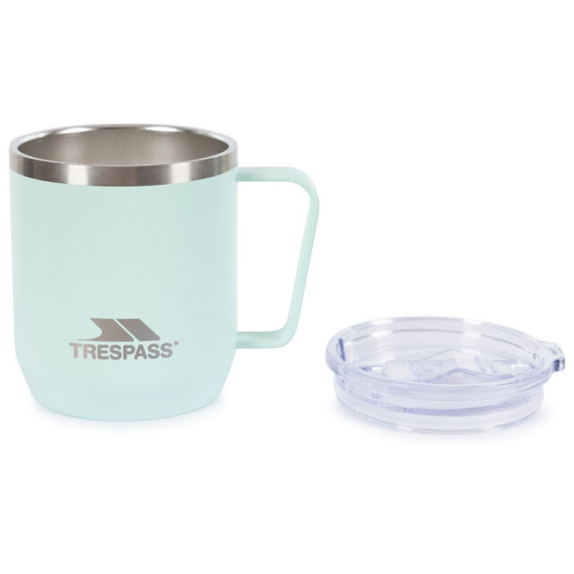 Trespass Nooper roestvrijstalen reismok UTTP6012_tealmist large