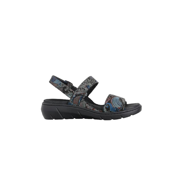 Wolky 0410368 Sandalen Print / Multi 0410368 large