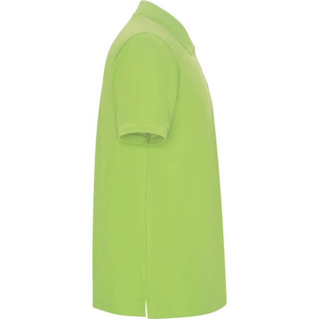 Roly Heren pegaso premium effen polo shirt UTLT4803_mantisgreen large