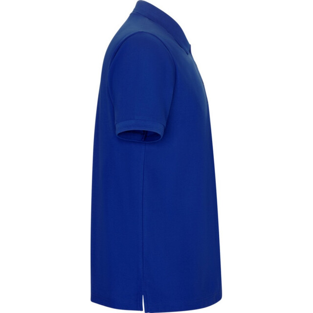 Roly Heren pegaso premium effen polo shirt UTLT4803_royalblue large