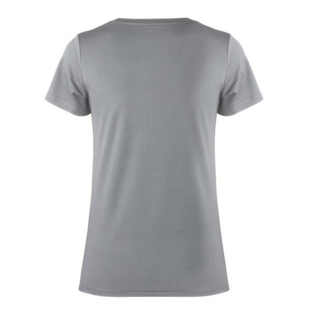Spiro Impact Dames impact softex t-shirt UTLT3855_cloudygrey large