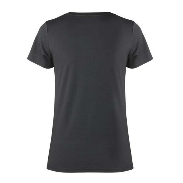 Spiro Impact Dames impact softex t-shirt UTLT3855_black large