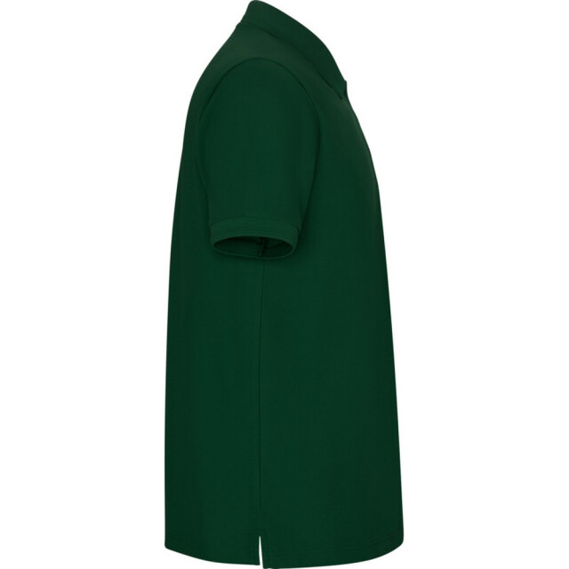 Roly Heren pegaso premium effen polo shirt UTLT4803_bottlegreen large