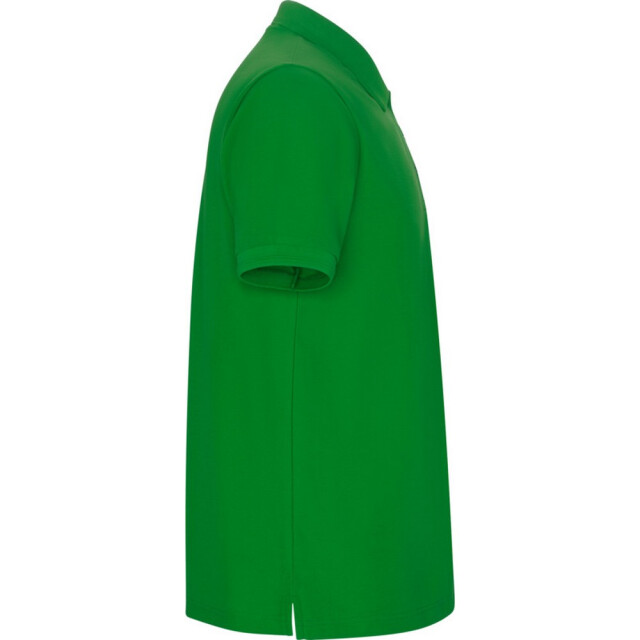 Roly Heren pegaso premium effen polo shirt UTLT4803_grassgreen large