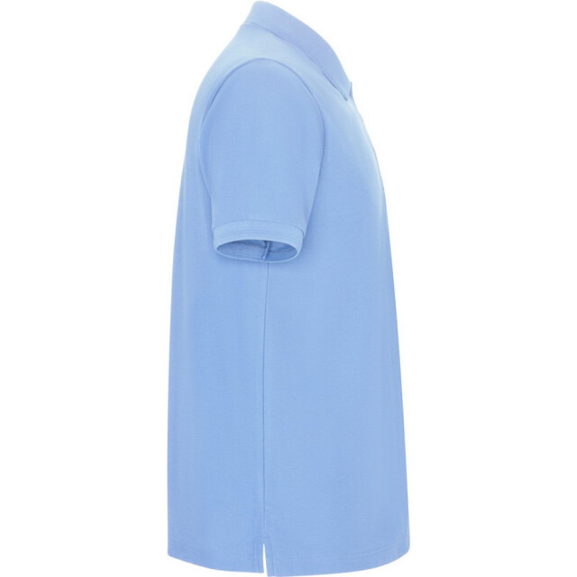 Roly Heren pegaso premium effen polo shirt UTLT4803_skyblue large