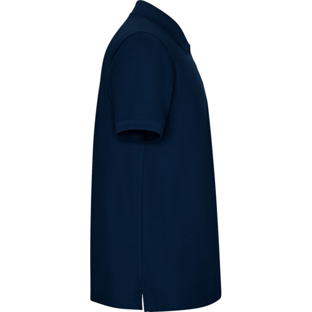Roly Heren pegaso premium effen polo shirt UTLT4803_navyblue large