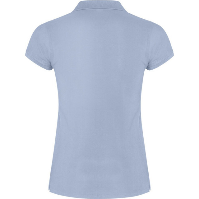 Roly Dames ster poloshirt UTLT5622_zenblue large