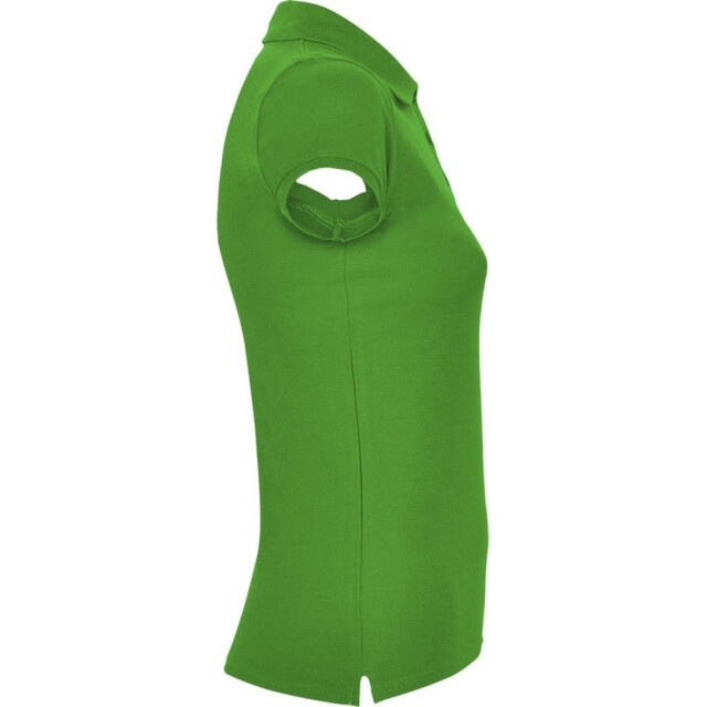 Roly Dames ster poloshirt UTLT5622_grassgreen large