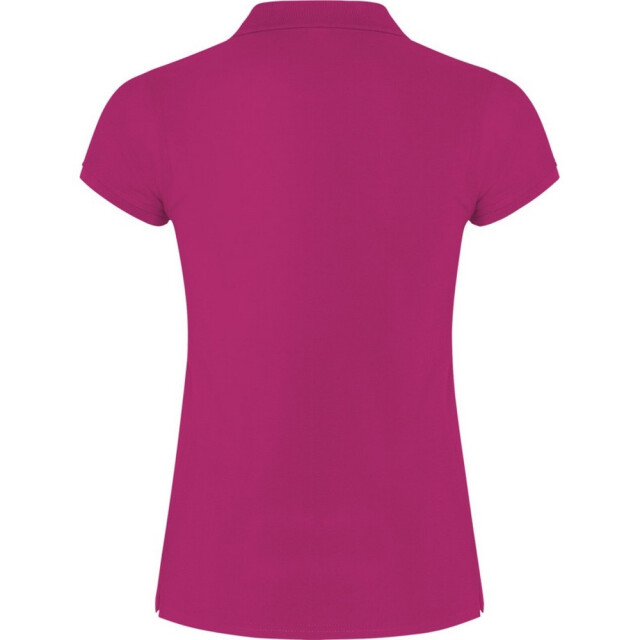 Roly Dames ster poloshirt UTLT5622_rosette large